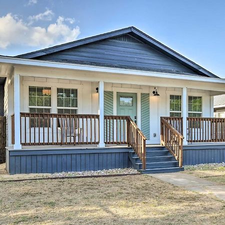Charming San Antonio Home About 4 Mi To Downtown 外观 照片