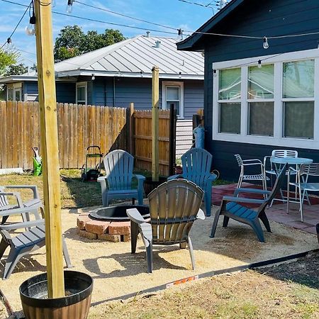 Charming San Antonio Home About 4 Mi To Downtown 外观 照片