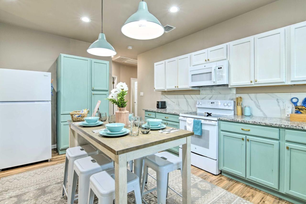 Charming San Antonio Home About 4 Mi To Downtown 外观 照片