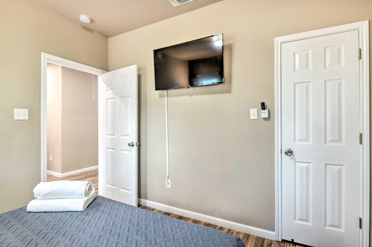 Charming San Antonio Home About 4 Mi To Downtown 外观 照片