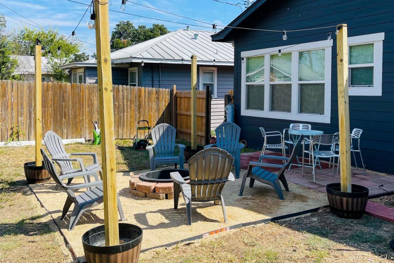Charming San Antonio Home About 4 Mi To Downtown 外观 照片